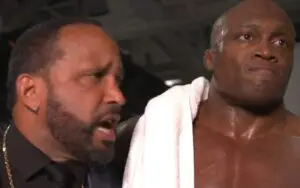 Bobby Lashley Called "Unstoppable" After Beating Goldberg At WWE SummerSlam