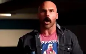 Dax Harwood Hints At FTR Possibly Leaving AEW