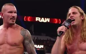 Matt Riddle Reveals RKBro Was Supposed To Be Short-Lived