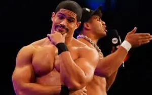 AEW Removes The Acclaimed From Rankings After Max Caster Controversy