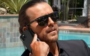 Interesting Note About Adam Cole's 'Final' WWE Appearance