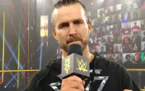 Adam Cole Has Yet To Decide Between WWE Or AEW