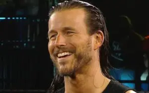 Adam Cole Will Have No Non-Compete Clause If He Doesn't Re-Sign With WWE