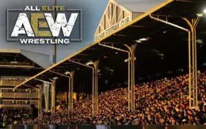 AEW Eyeing London Stadium For Live Event