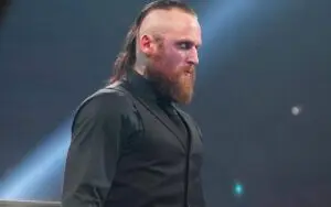 Malakai Black Has No Intention Of Going Back To WWE