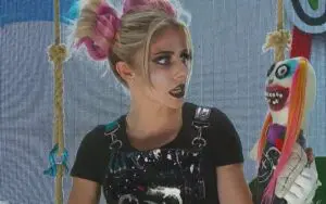 Alexa Bliss Match & More Added To WWE SummerSlam