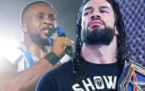Big E Says Roman Reigns Doesn't Get Enough Credit From WWE Fans