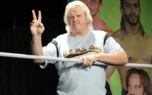 Bobby Eaton Passes Away At 62-Years-Old