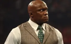 Bobby Lashley Claims Backstage Morale In WWE Is Still Good After Recent Releases Bobby Lashley Claims Backstage Morale In WWE Is Still Good After Recent Releases