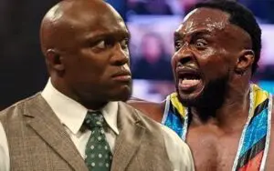 Big E Wants Retribution Against Bobby Lashley