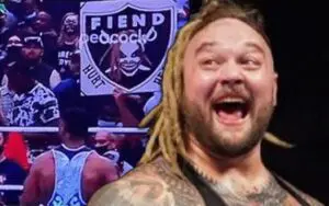 Bray Wyatt Seemingly Enjoyed Fan's Fiend Sign At WWE SummerSlam