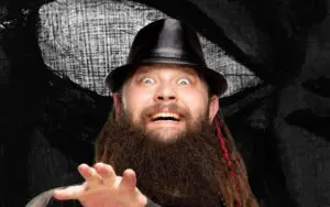 Bray Wyatt Says 'You Can't Kill It' With Epic Teaser After WWE Release
