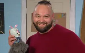 Bray Wyatt Drops Cryptic Tweet After WWE Release