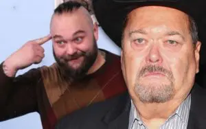 Jim Ross Says Bray Wyatt's Release Proves Bad Management In WWE