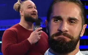 Seth Rollins Really Misses Bray Wyatt In WWE