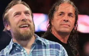 Daniel Bryan Called A 'Modern Day Bret Hart'