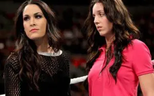 Chelsea Green Remembers Anniversary Of Having An 'Affair' With Daniel Bryan