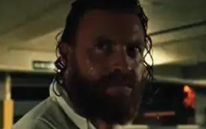 Buddy Murphy's Next Move In Pro Wrestling Possibly Spoiled