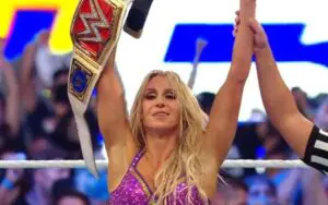 Charlotte Flair Wins RAW Women's Title At WWE SummerSlam