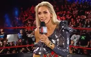Charlotte Flair Took Personal Focus To Improve Her Promos After WrestleMania