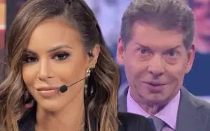 Charly Arnolt Considers Vince McMahon As 'Undefeated'