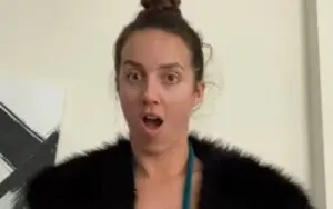 Chelsea Green Reacts To WWE Trying To Jack Her Real Name