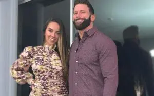 Matt Cardona Explains Why He Doesn't Like Sharing Hotel Rooms With Chelsea Green