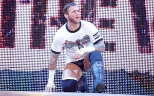 CM Punk Allowed To Keep WWE Theme Song In AEW