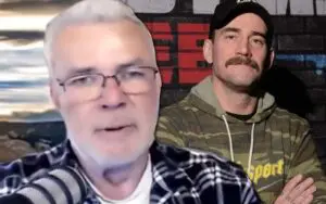 Eric Bischoff Says AEW Shouldn't Hot Shot CM Punk's Debut