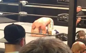 Cody Rhodes Continued Retirement Motions After AEW Dynamite