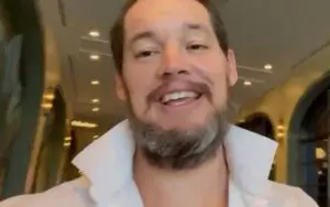 Baron Corbin's Luck Turns Around While Gambling In Las Vegas