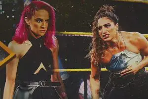 WWE Announces Several Segments For NXT Next Week