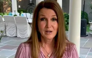 Dixie Carter Makes First ROH Appearance