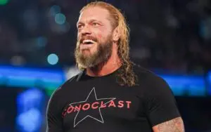 Edge Teases Finding New Opponent On WWE RAW Paul Heyman Refuses To Talk About His Role In WWE Superstars' Releases