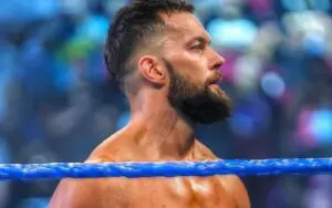 Finn Balor Believes It's Good For Some Wrestlers To Be Released From WWE
