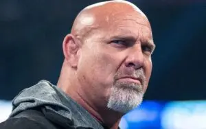 Goldberg Reportedly Slated To Wrestle In Saudi Arabia