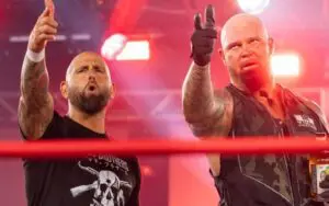 Impact Tag Team Titles Defense Set For AEW Dynamite Next Week