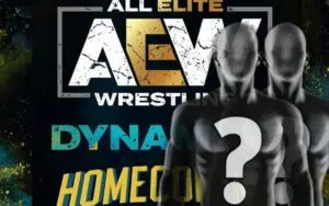 Released WWE NXT Superstars Set For AEW Debut At Homecoming