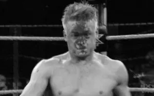 Ilja Dragunov's Status For TakeOver: 36 After Bloody Injury On WWE NXT