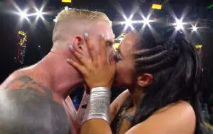 Indi Hartwell Proposes Marriage To Dexter Lumis On WWE NXT