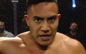 Jake Atlas Says He Will Do Things His Way After WWE Release