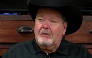 Jim Ross Compares AEW Fans To WWE's Attitude Era Crowds