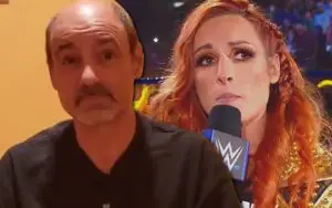 Jimmy Korderas Doesn't Think WWE Can Pull Off Becky Lynch's Heel Turn