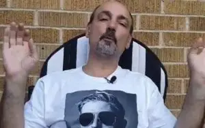 Jimmy Korderas Speaks Out About AEW Fans Attacking Him