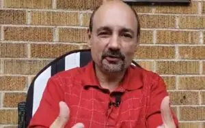 Jimmy Korderas Says 'Maybe It's A Good Idea' For NXT To Go Back A WWE Developmental Brand