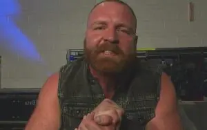 Jon Moxley Confirmed To Face Japanese Wrestling Legend At AEW All Out