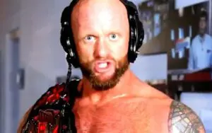 Josh Alexander Wants Next X-Division Title Challenger To Come From AEW Josh Alexander Wants Next X-Division Title Challenger To Come From AEW