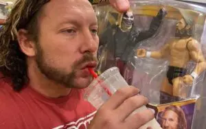 AEW Drops Daniel Bryan & Bray Wyatt References During Being The Elite