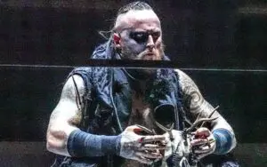 Malakai Black Wanted To Quit WWE Months Before His Release