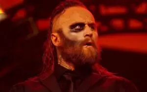 Malakai Black Talks Tommaso Ciampa Rupturing His Testicle In WWE NXT